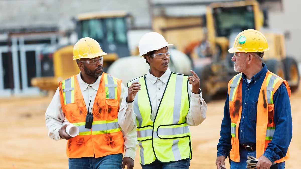safety ppe